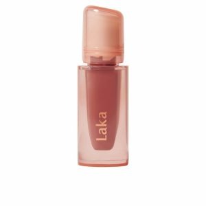 Brillo de Labios Laka JELLING NUDE Nº 301 Fig Ring Nº 301-Fig Ring 4,5 g