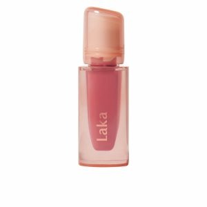 Brillo de Labios Laka JELLING NUDE Nº 302 Grape Ring Nº 302-Grape Ring 4,5 g
