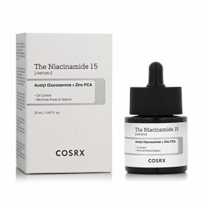 Crema Facial Cosrx THE NIACINAMIDE 20 ml
