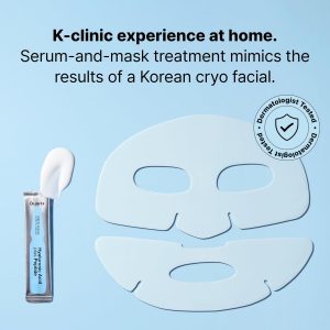 mascarilla facial