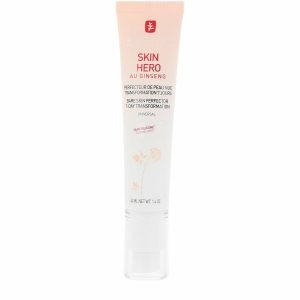Crema Facial Erborian SKIN HERO AU GINSENG 40 ml