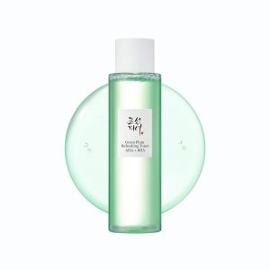 Gel Limpiador Facial Beauty of Joseon GREEN PLUM 150 ml