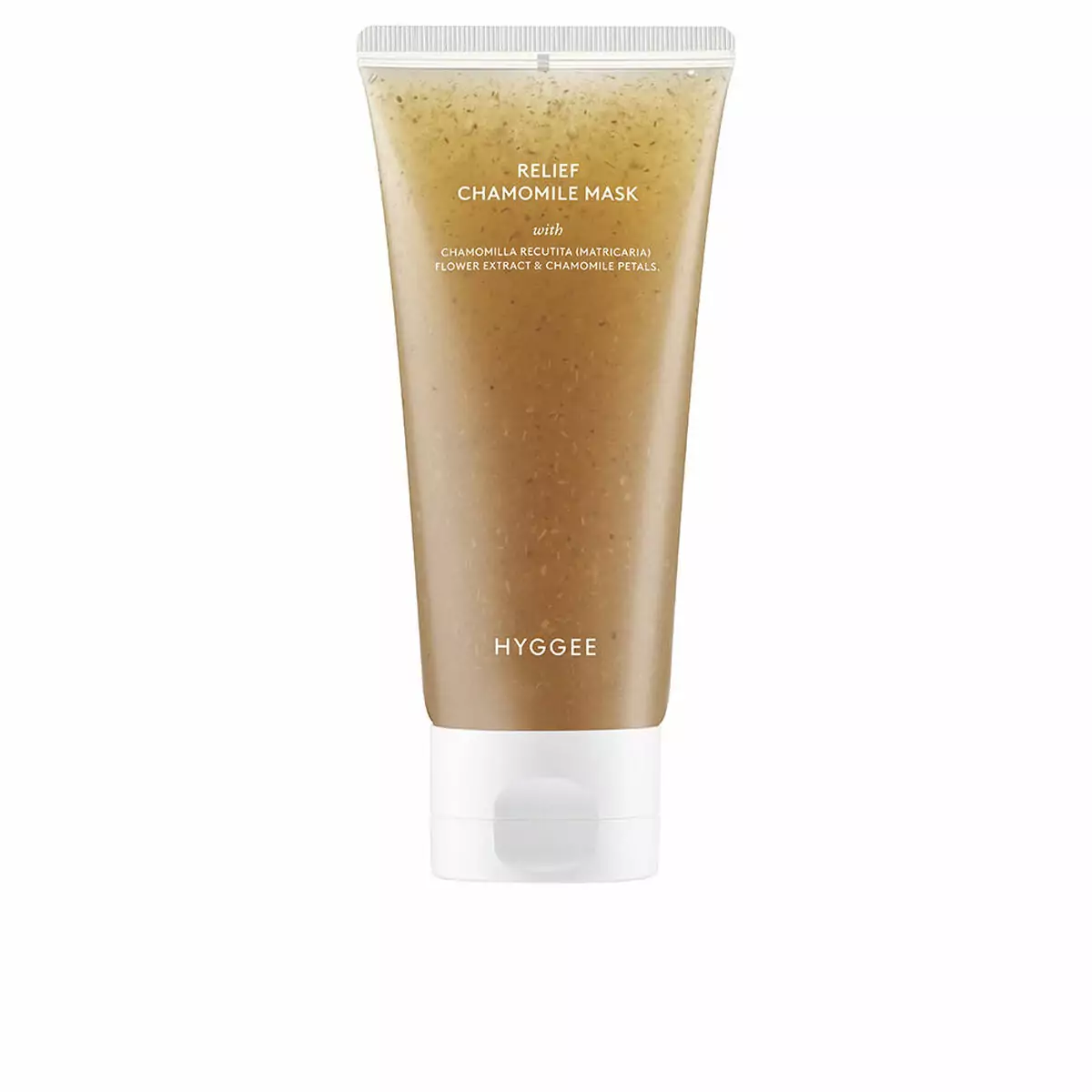 Mascarilla facial