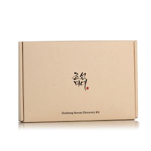 Sets y kits para el cuidado de la piel