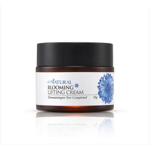 Crema Antiarrugas All Natural BLOOMING LIFTING 50 g
