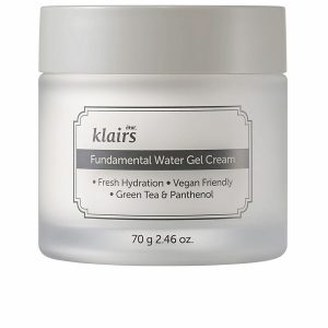 Crema de Día Klairs Fundamental Water 70 g