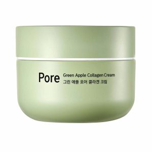 Crema Hidratante Milk Touch GREEN APPLE PORE 50 ml