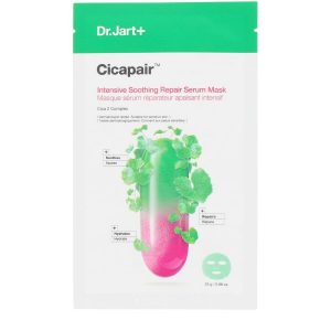 Mascarilla Facial DR.JART+ CICAPAIR 25 g