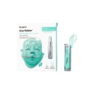 Mascarilla Facial Hidratante DR.JART+ CRYO RUBBER