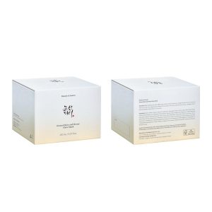 Crema Facial Beauty of Joseon GROUND RICE AND HONEY 150 ml