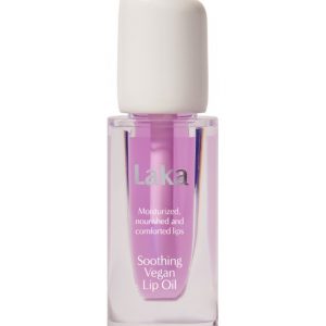 Aceite labial hidratante