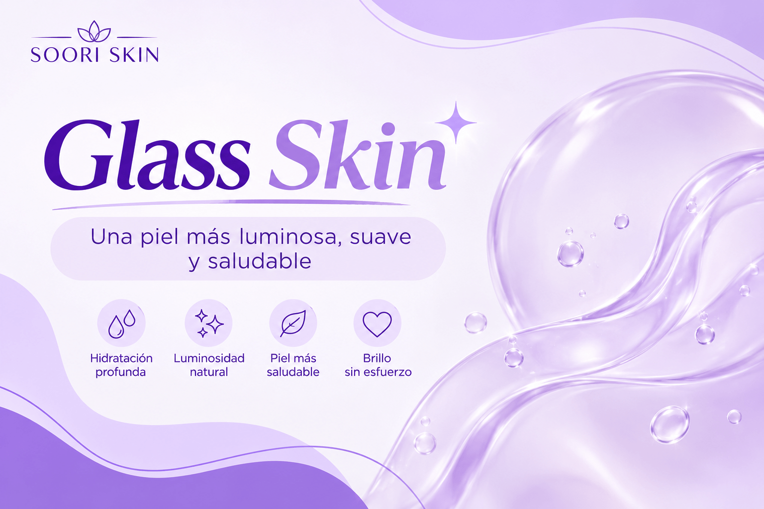 Glass Skin