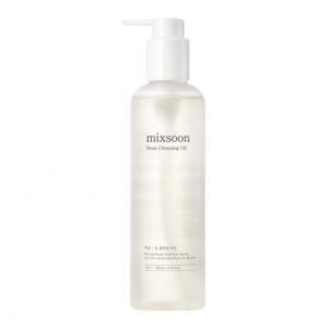 aceite limpiador coreano