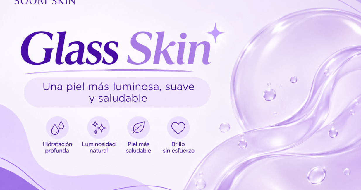 Glass Skin